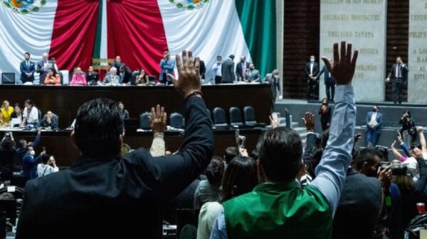 Avala Morena y aliados que GN pase a manos de Sedena