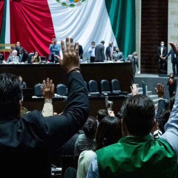 Avala Morena y aliados que GN pase a manos de Sedena