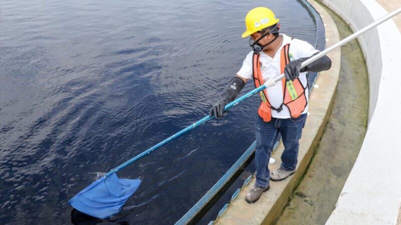 El gobierno de Carlos Joaquín entregará una CAPA recuperada, estable y con visión a futuro