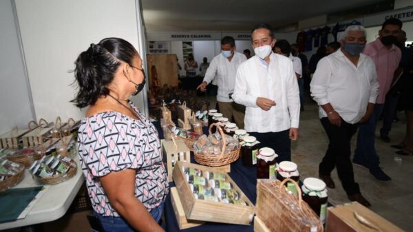 Con el apoyo de Nacional Financiera, Quintana Roo impulsó el crecimiento de micro, pequeñas y medianas empresas