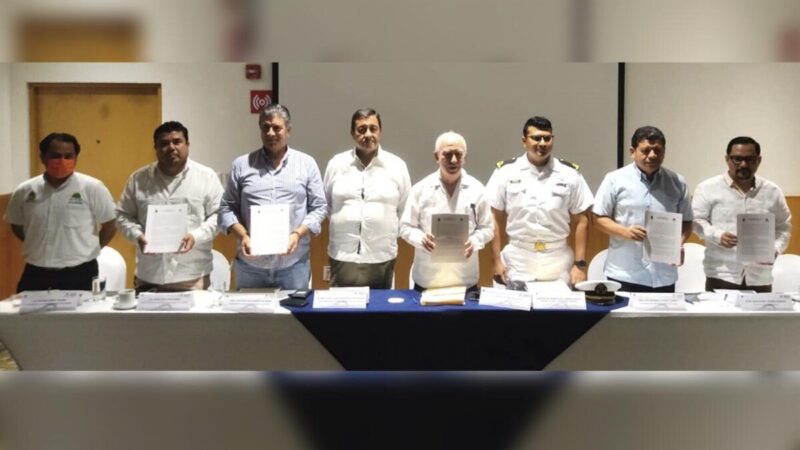 Para proteger y conservar los recursos naturales en beneficio de los quintanarroenses, el estado ya tiene una Política de Costas