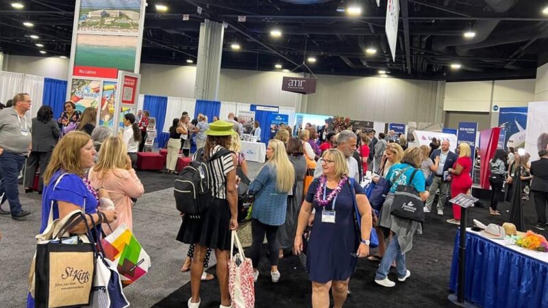 Caribe Mexicano promociona sus destinos turísticos en Estados Unidos