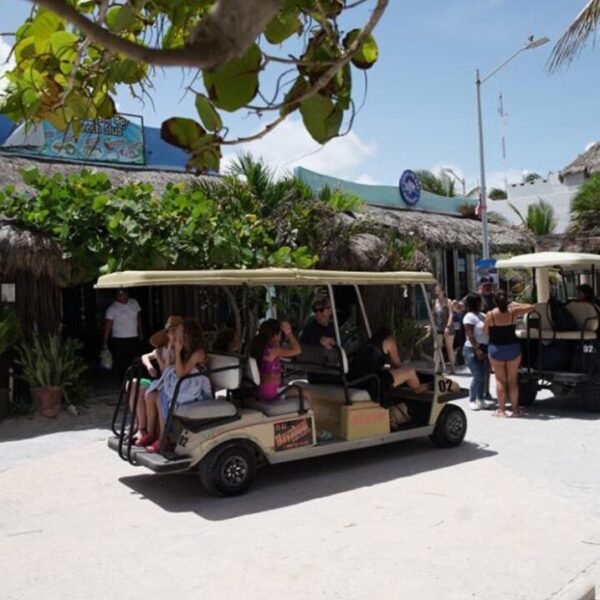 Quintana Roo fortalece su promoción turística para generar más beneficios a sus habitantes