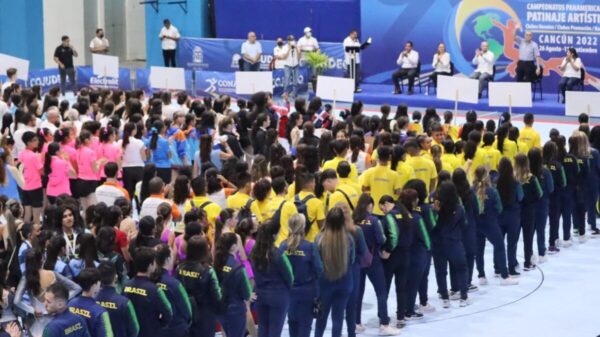 En seis años Quintana Roo fue sede de 54 eventos deportivos nacionales e internacionales