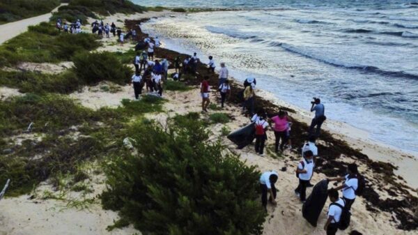 En Quintana Roo se protegen los recursos naturales para que sean perdurables