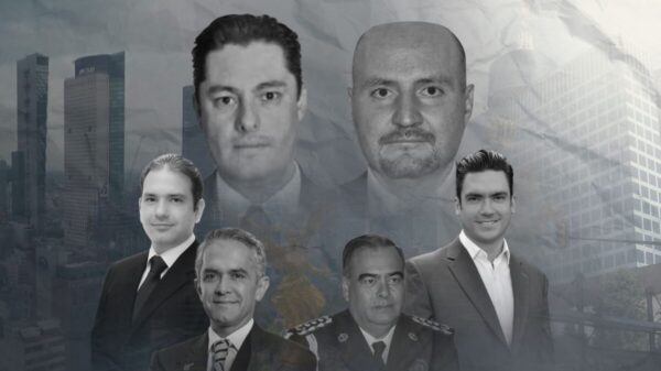 Citan a declarar a miembros del “Cártel Inmobiliario”