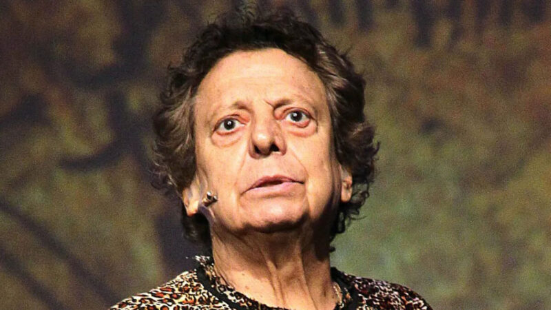 César Bono dispuesto a mantener a sus hijos hasta su muerte