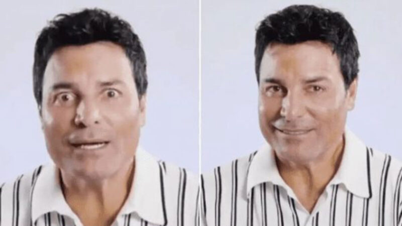 Chayanne causa polémica por cambios en su rostro