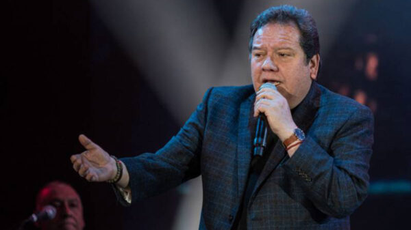 Coque Muñiz es hospitalizado de emergencia