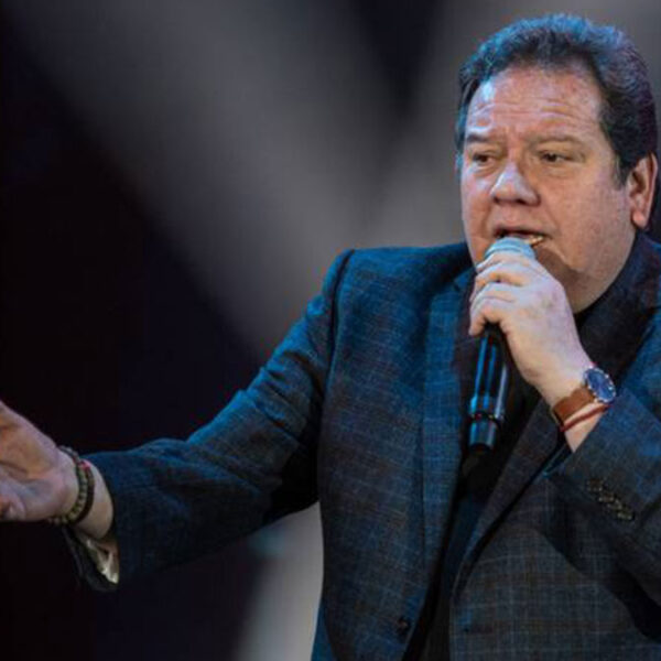 Coque Muñiz es hospitalizado de emergencia