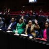 Avalan diputados en comisiones, “adiós al horario de verano”