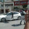 Ejecutan a balazos a automovilista en calles de Cozumel