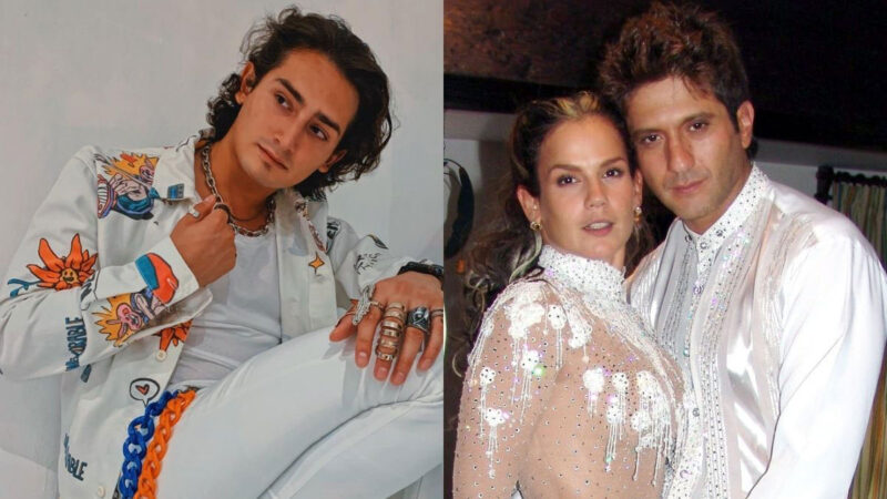 ¿Emilio Osorio es hijo de Bobby Larios? Esto reveló Niurka