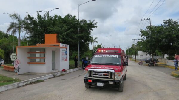 Encuentran en Cancún a reportera secuestrada en Playa del Carmen