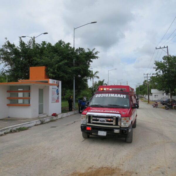 Encuentran en Cancún a reportera secuestrada en Playa del Carmen