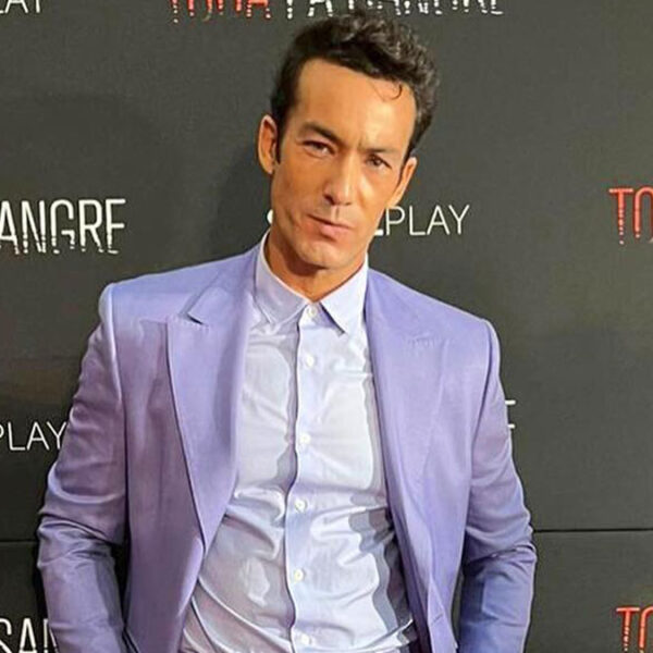 Esta fue la condición de Aarón Díaz para volver a la Televisión