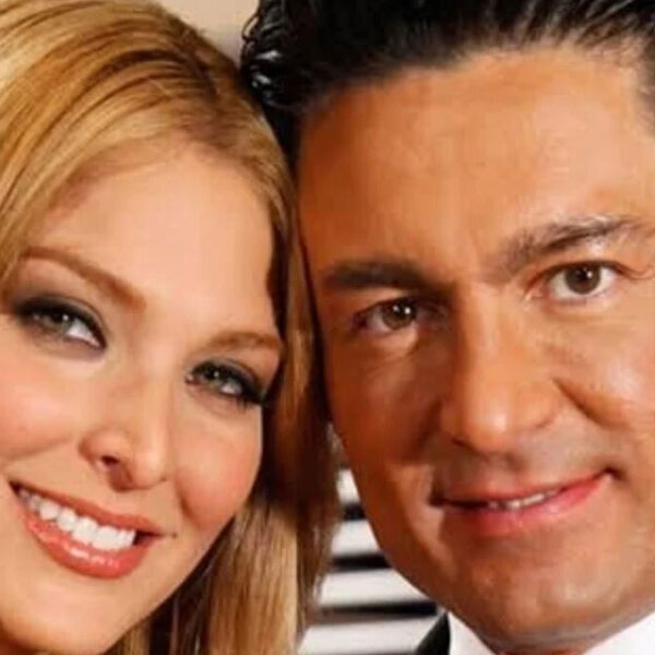 Esto dijo Blanca Soto sobre el supuesto romance con Fernando Colunga