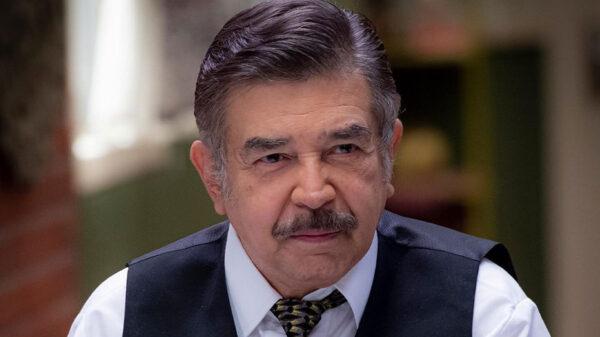 "Estoy condenado a morir asfixiado": Jorge Ortiz de Pinedo