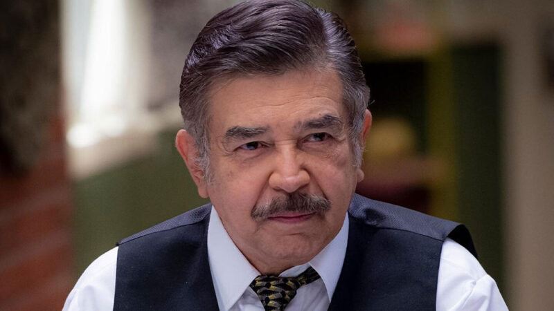 "Estoy condenado a morir asfixiado": Jorge Ortiz de Pinedo