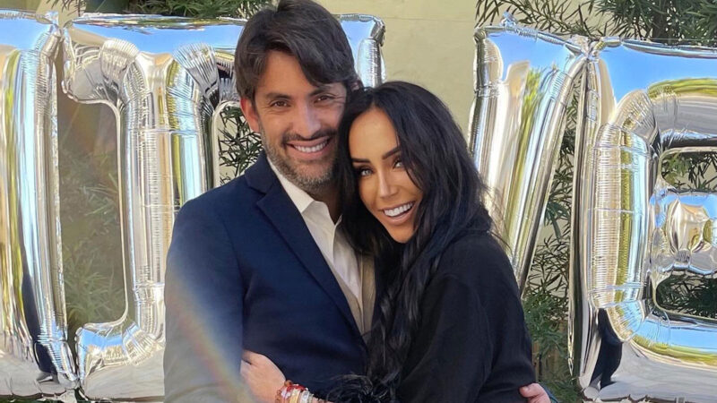 Ex suegra de Inés Gómez Mont ofrece a FGR dar ubicación de la conductora