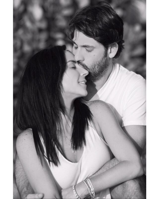 Ex suegra de Inés Gómez Mont ofrece a FGR dar ubicación de la conductora