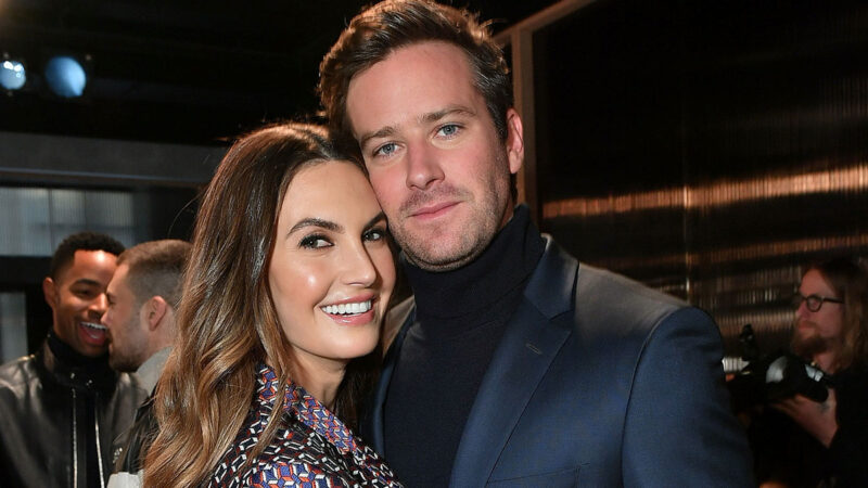 Exesposa de Armie Hammer rompe el silencio sobre la violencia sexual y canibalismo del actor