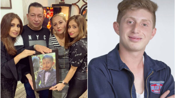 Familia de Octavio Ocaña busca impedir que dejen libre a policía que disparó contra el actor