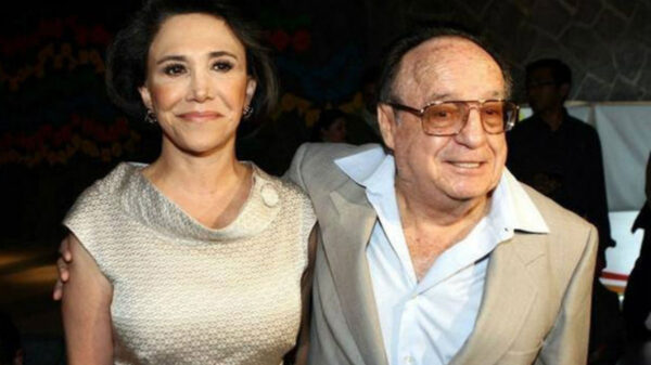 ¿Florinda Meza mintió sobre la muerte de "Chespirito"?