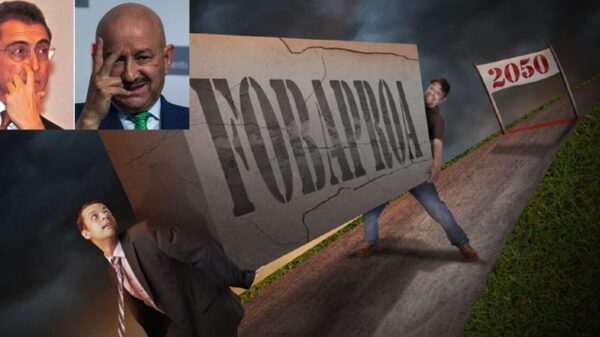 Recuerdan a críticos del presupuesto de egresos la deuda del Fobaproa