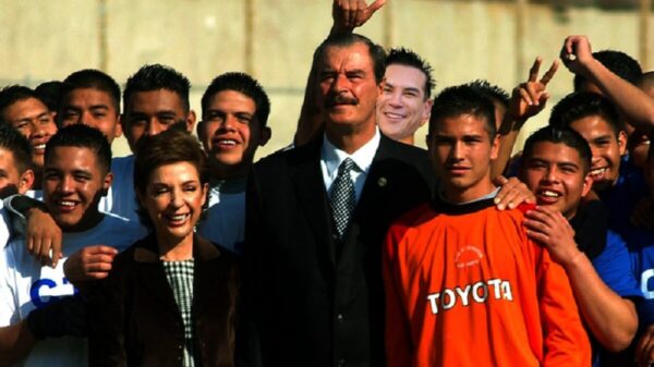 “El Judas”: Fox califica de “traidor” a ‘Alito’ Moreno