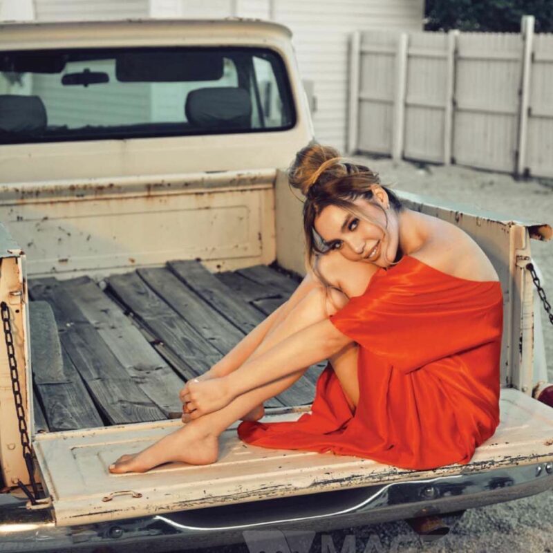 ¿Frida Sofía podría ser deportada por agredir a su vecina?