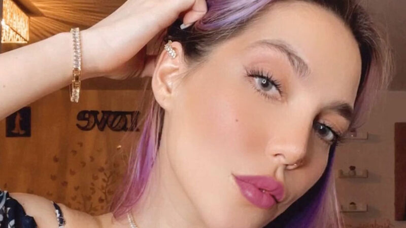 ¿Frida Sofía podría ser deportada por agredir a su vecina?