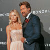 Gabriel Soto habla de la supuesta infidelidad de Irina Baeva