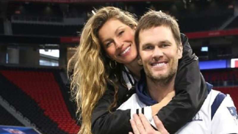 Gisele Bündchen le reclamó a Tom Brady por seguir en la NFL