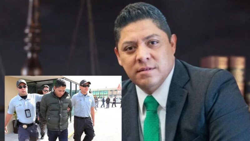 Promete gobernador de SLP "capar" a los violadores