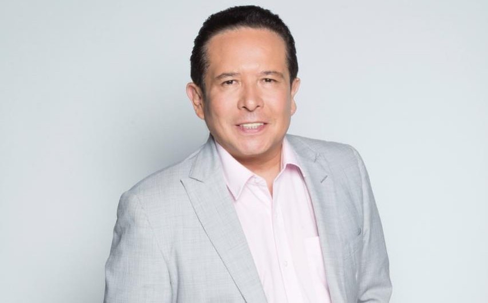 Gustavo Adolfo Infante ofreció disculpa a sus compañeras de Sale el Sol por discusión en vivo