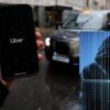Sufre Uber hackeo de presunto pirata informático