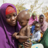 Hambruna mata a 730 niños en Somalia durante 2022