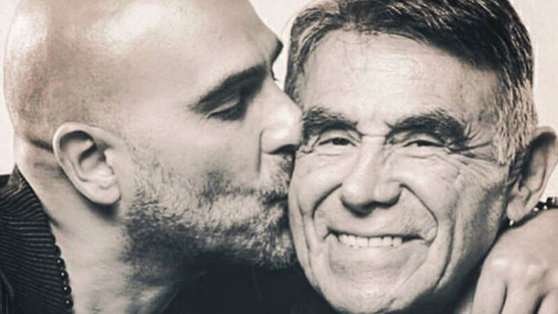 Héctor Suárez Gomis planea bioserie de su padre pero con ciertas condiciones