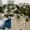 El huracán "Ian" azota a La Florida como categoría 4