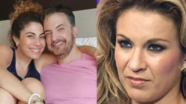 Ingrid Coronado niega haber iniciado batalla con Anna Ferro por fideicomiso de Fernando del Solar