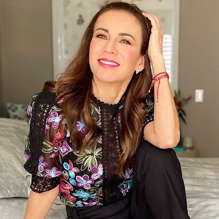 Ingrid Coronado niega haber iniciado batalla con Anna Ferro por fideicomiso de Fernando del Solar