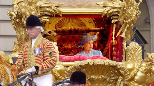 Envía México condolencias por la muerte de la reina Isabel II