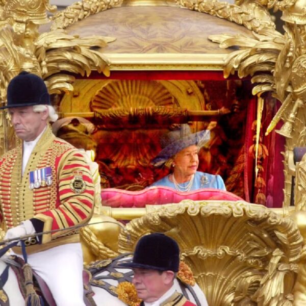 Envía México condolencias por la muerte de la reina Isabel II