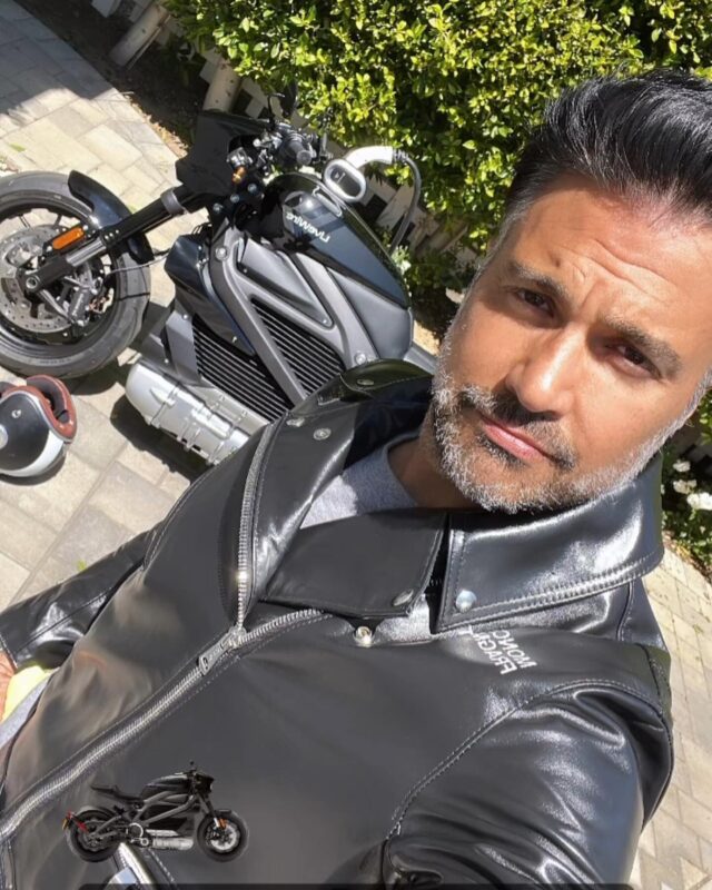 Jaime Camil ignora críticas sobre su interpretación de Vicente Fernández