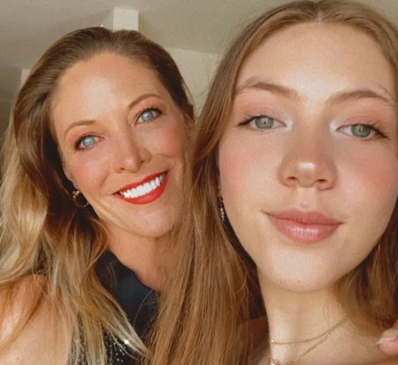 Jorge Salinas se niega hablar sobre su hija con Andrea Noli