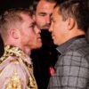 Canelo vs Golovkin 3: horario y transmisión