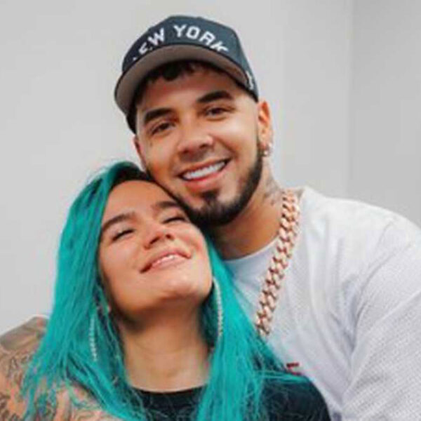 Karol G desarchiva su pasado amoroso con Anuel AA