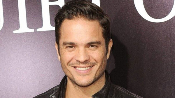 Kuno Becker revela que quiso quitarse la vida