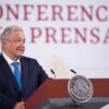 Anuncia el presidente López Obrador gira de trabajo por Quintana Roo.